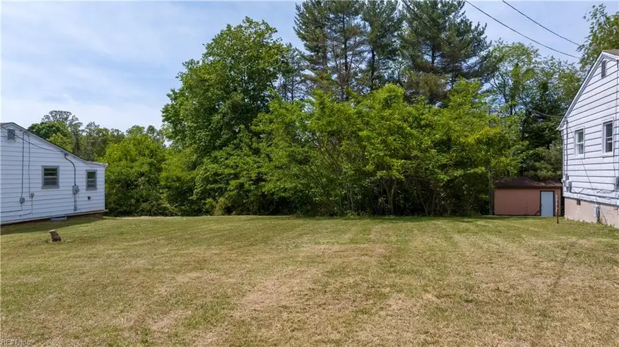 1016 Askin Street, Martinsville, VA 24112 - #3