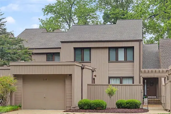 119 Harrops Glen, Williamsburg, VA 23185