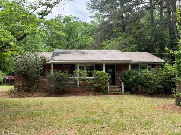 29186 Hunt Club Drive, Courtland, VA 23837