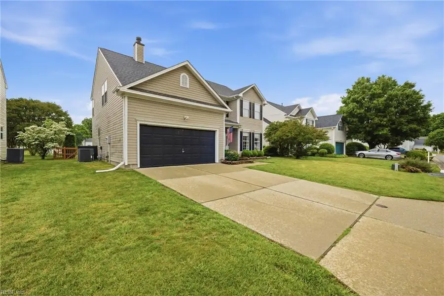 910 Hanson Drive, Newport News, VA 23602 - #2