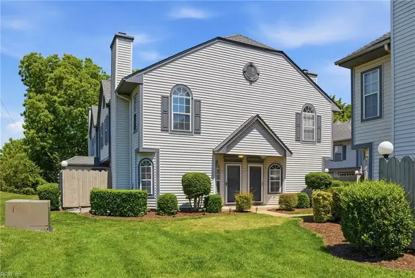 4553 Shallowford Circle, Virginia Beach, VA 23462