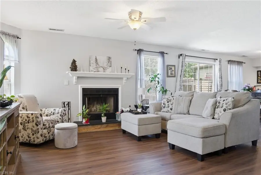 4553 Shallowford Circle, Virginia Beach, VA 23462 - #2