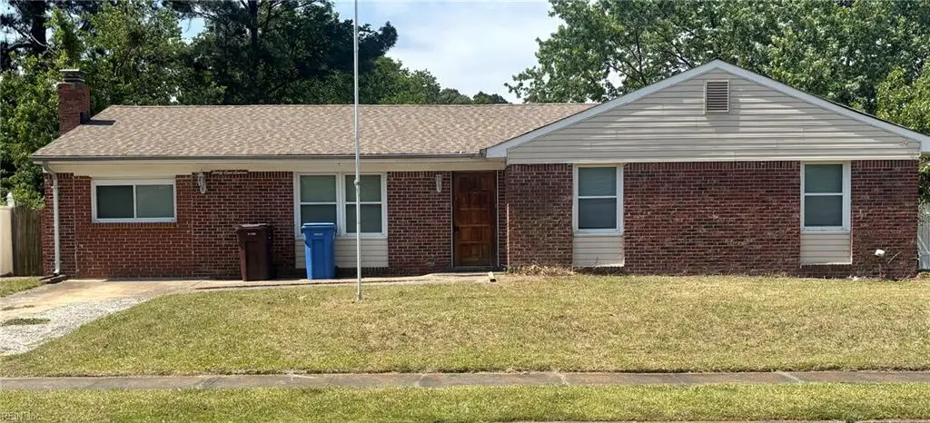 3116 Dunworken Drive, Chesapeake, VA 23321 - #1