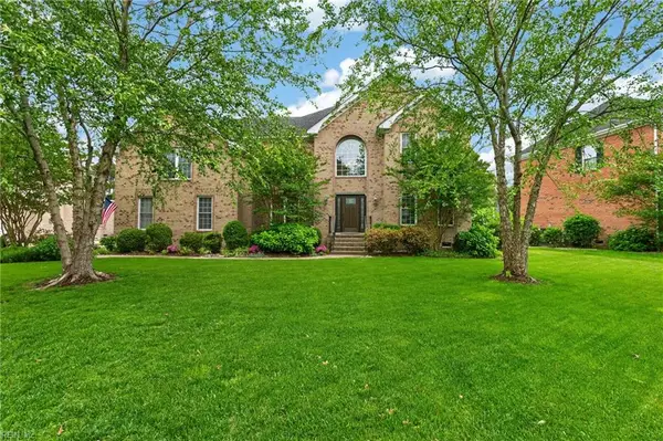 2748 Rex Lane Lane, Virginia Beach, VA 23456