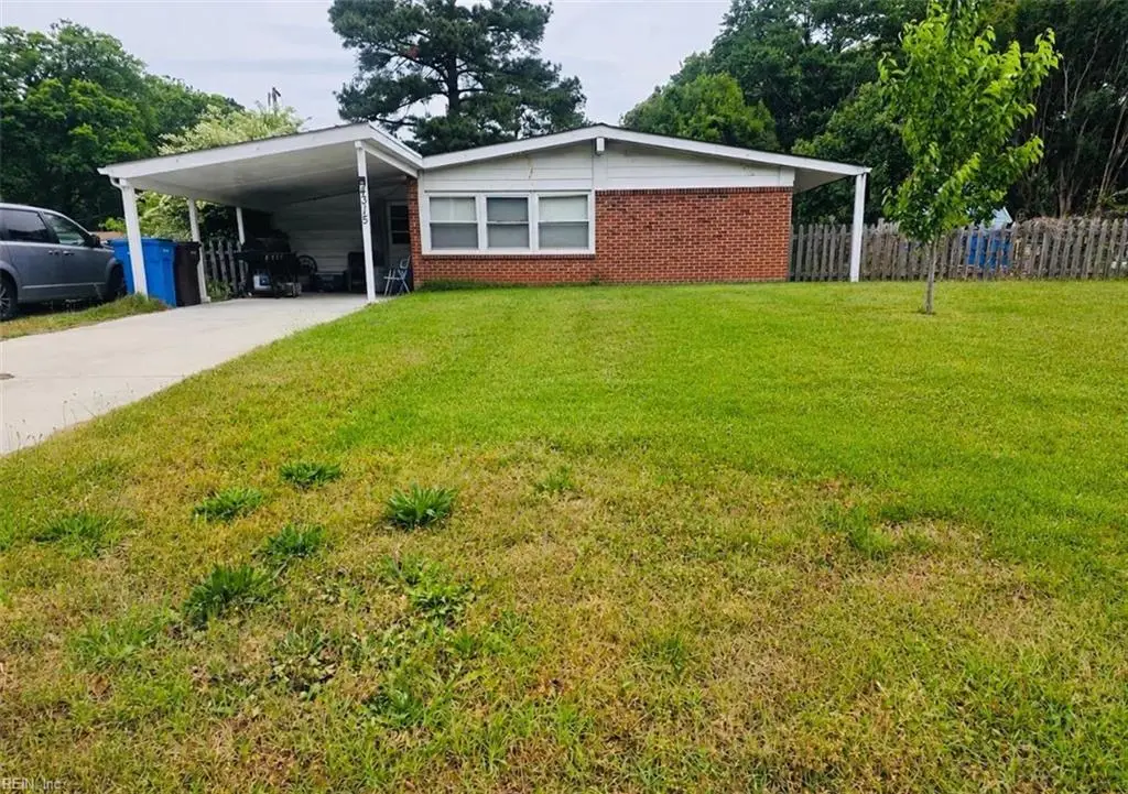 4315 Towanda Road, Chesapeake, VA 23325 - #1
