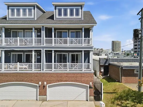 304 26 1/2 Street #A, Virginia Beach, VA 23451