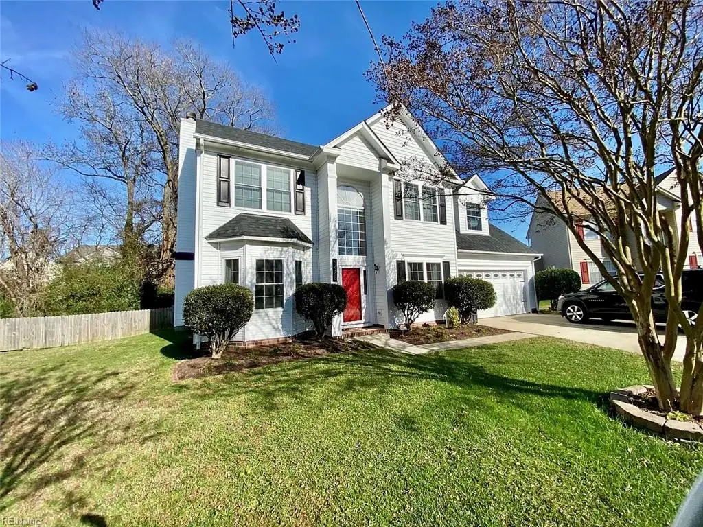 6428 Aberdeen Place, Suffolk, VA 23435 - #1