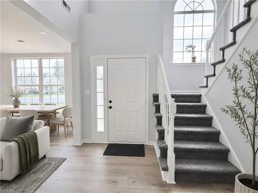 314 Ash Wood Drive, Suffolk, VA 23434 - #3