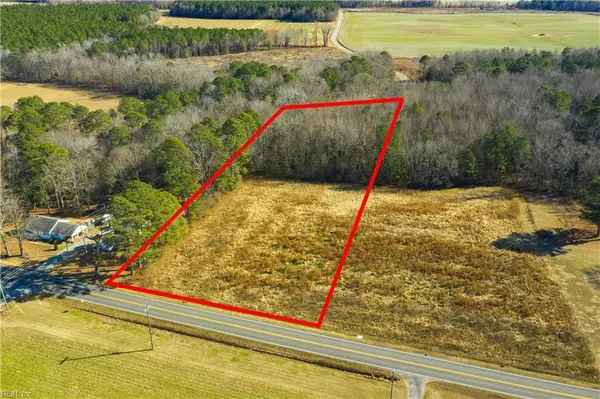 8374 Rolfe Highway, Dendron, VA 23839