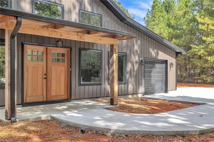 8374 Rolfe Highway, Dendron, VA 23839 - #2