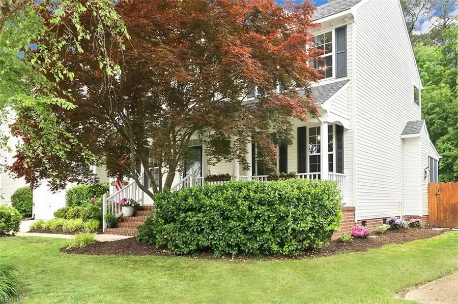 2027 River Pearl Way, Chesapeake, VA 23321 - #3