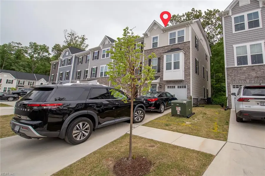 110 Pocosin Path #3A, Poquoson, VA 23662 - #2