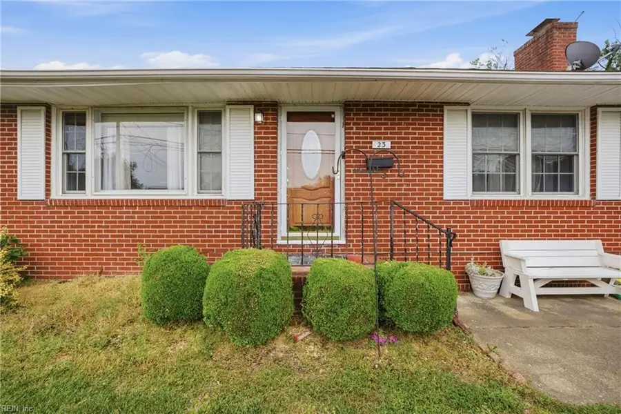 23 Prince George Drive, Hampton, VA 23669 - #3