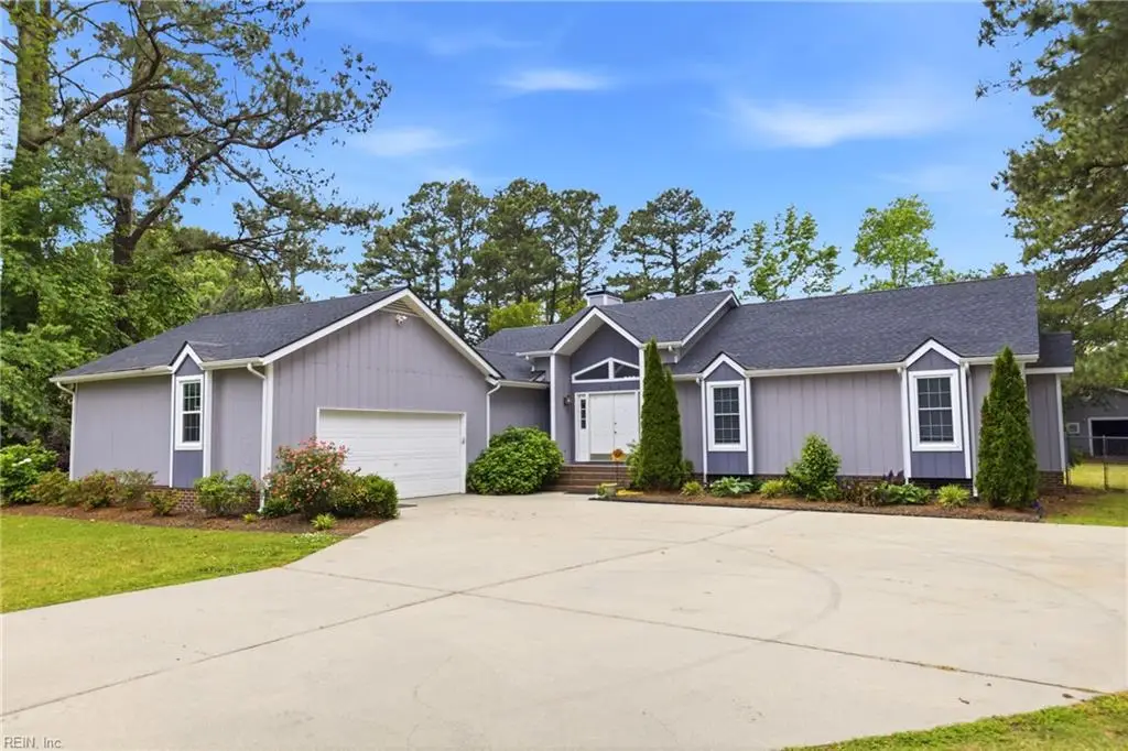 104 Inlet Drive, Elizabeth City, NC 27909 - #1
