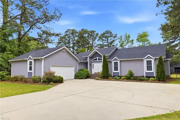 104 Inlet Drive, Elizabeth City, NC 27909