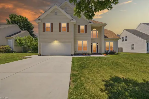 2909 Elmore Street, Virginia Beach, VA 23456