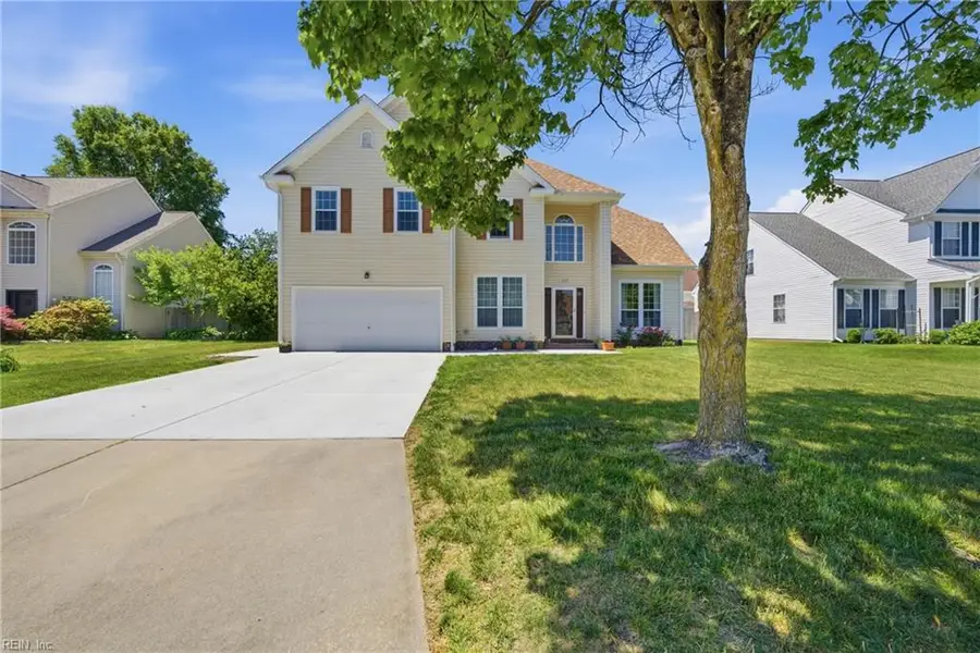 2909 Elmore Street, Virginia Beach, VA 23456 - #3