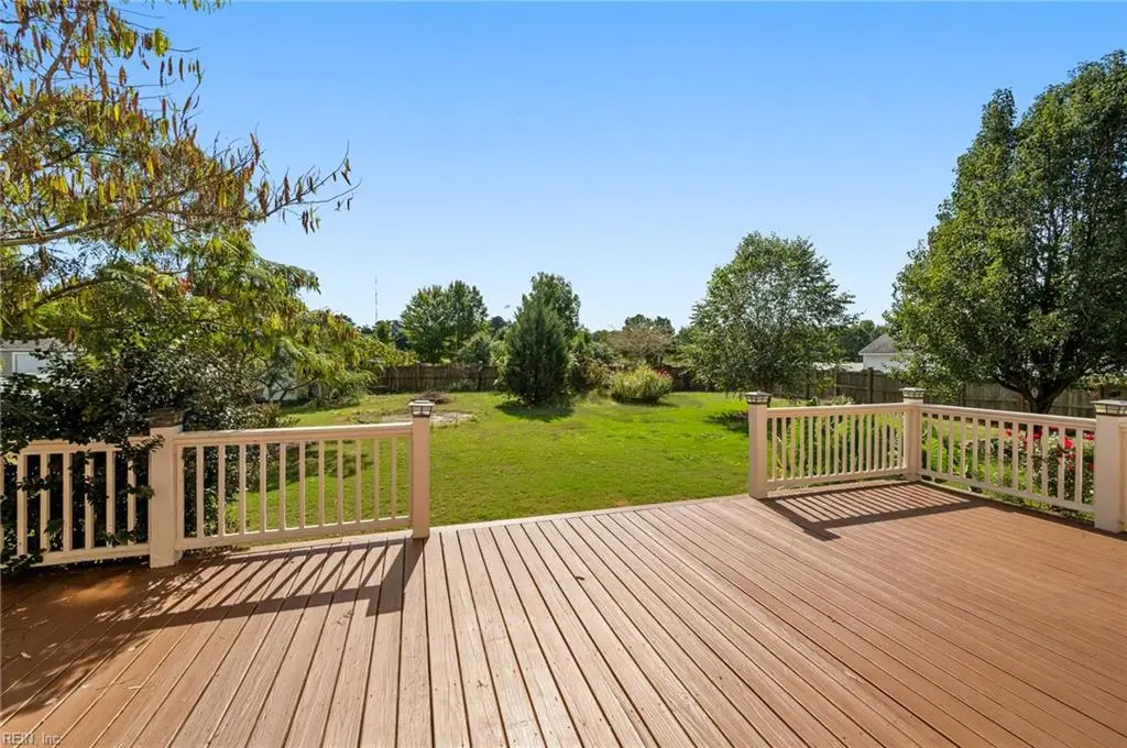 126 Hawks Nest Lane, Suffolk, VA 23435 - #1