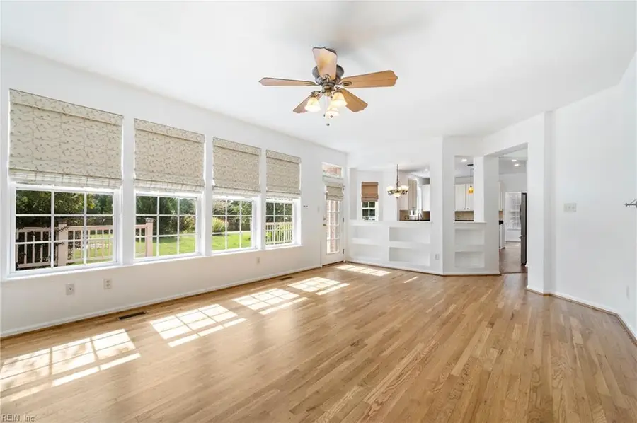 126 Hawks Nest Lane, Suffolk, VA 23435 - #3