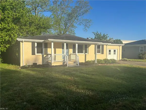 287 Toy Avenue, Virginia Beach, VA 23462