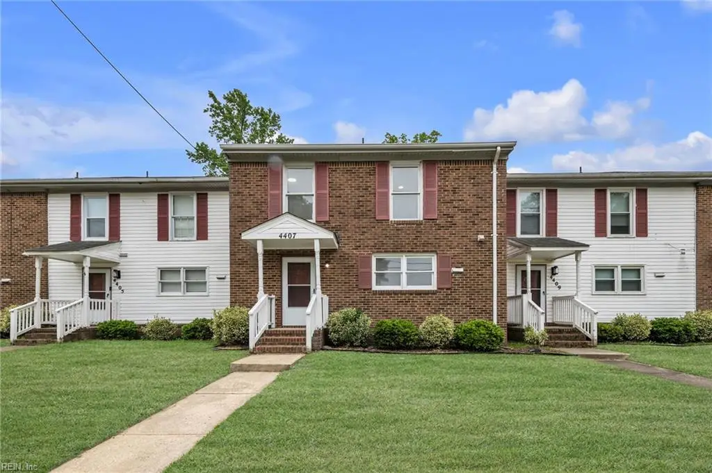4407 King Street, Portsmouth, VA 23707 - #1