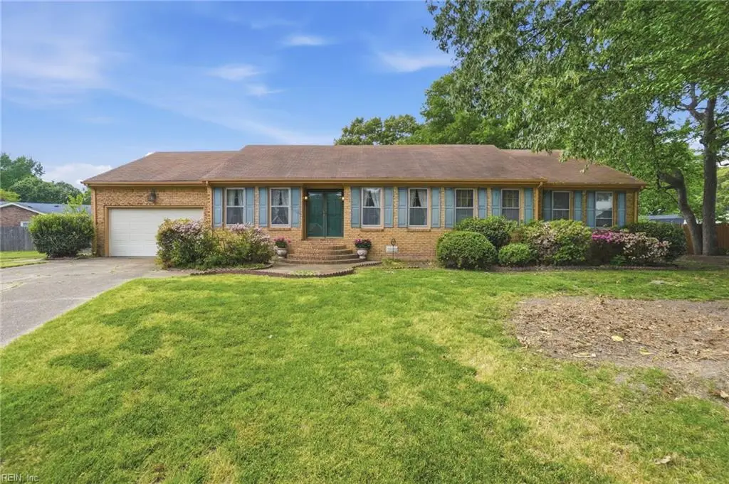 4852 Graystone Court, Virginia Beach, VA 23464 - #1