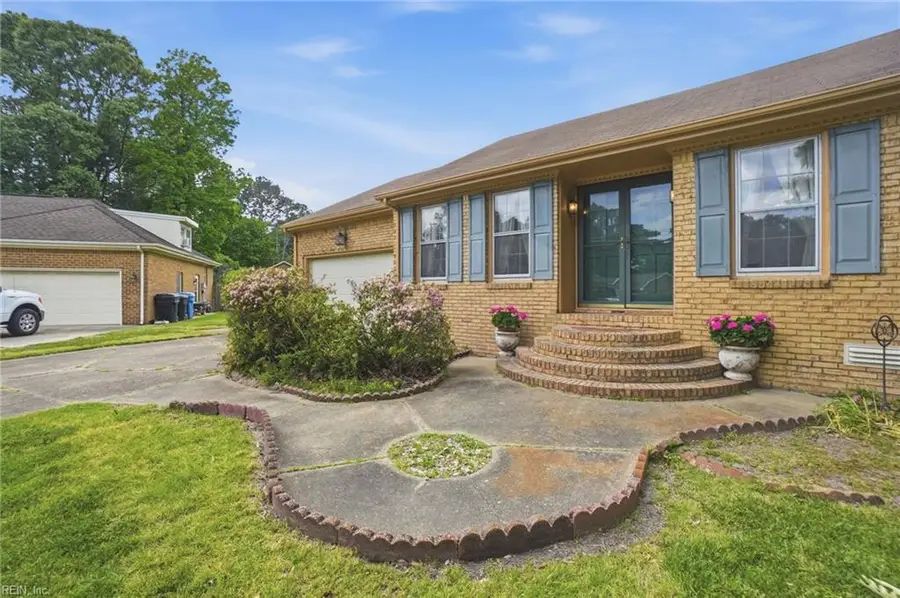 4852 Graystone Court, Virginia Beach, VA 23464 - #2