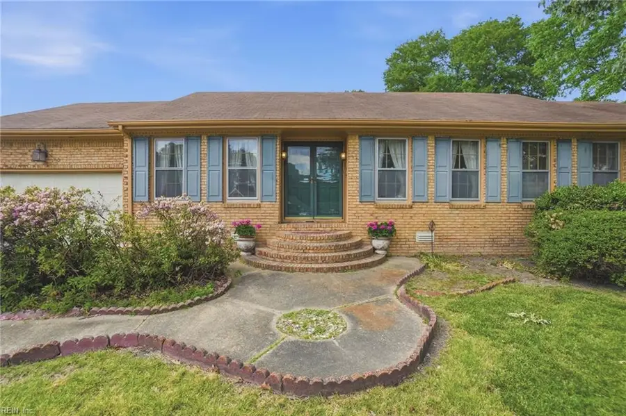 4852 Graystone Court, Virginia Beach, VA 23464 - #3