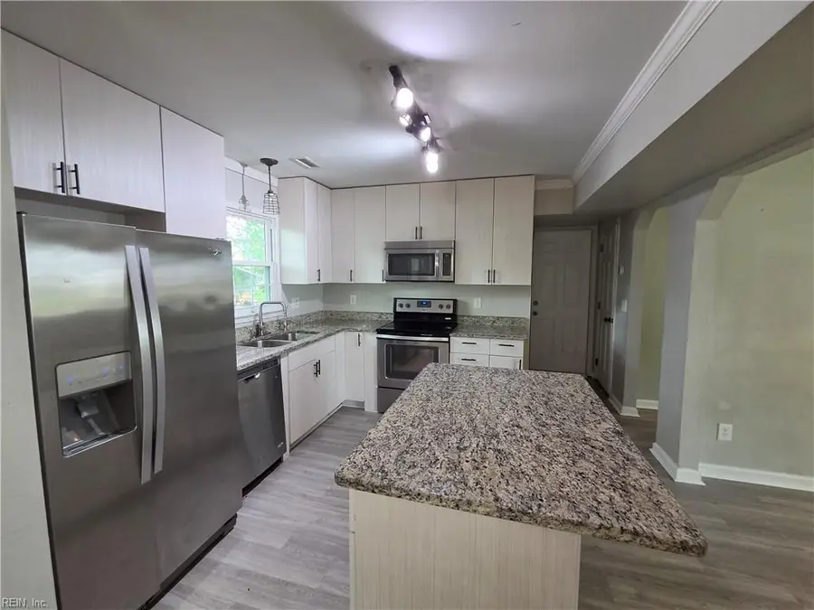 274 Exeter Road, Newport News, VA 23602 - #2