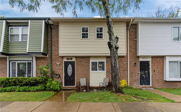 5949 Margate Avenue, Virginia Beach, VA 23462