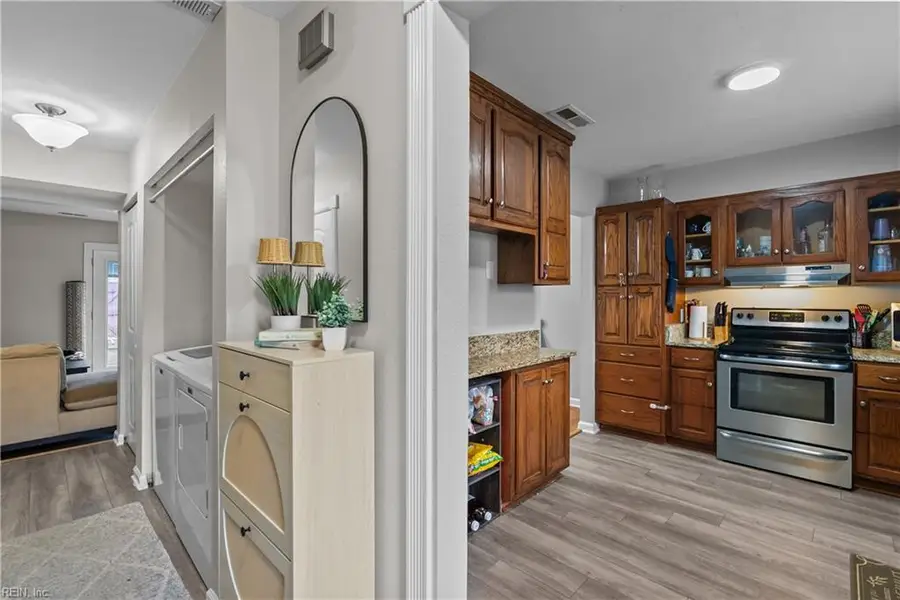 5949 Margate Avenue, Virginia Beach, VA 23462 - #2