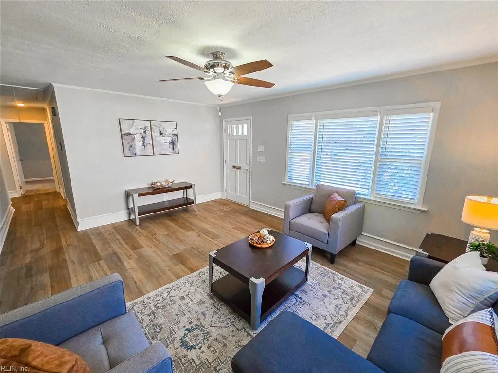 725 Oakland Avenue, Hampton, VA 23663 - #1