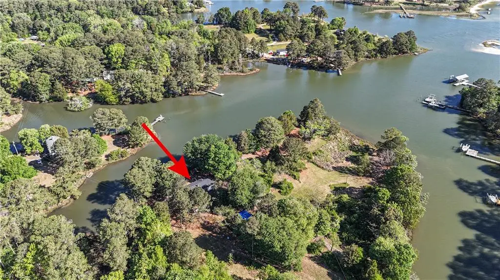 6666 Riverview Inn Lane, Gloucester, VA 23061 - #1