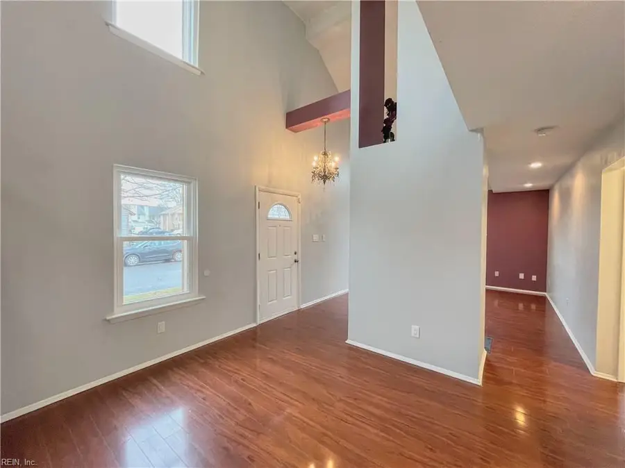 1414 Highnoon Place, Virginia Beach, VA 23462 - #2