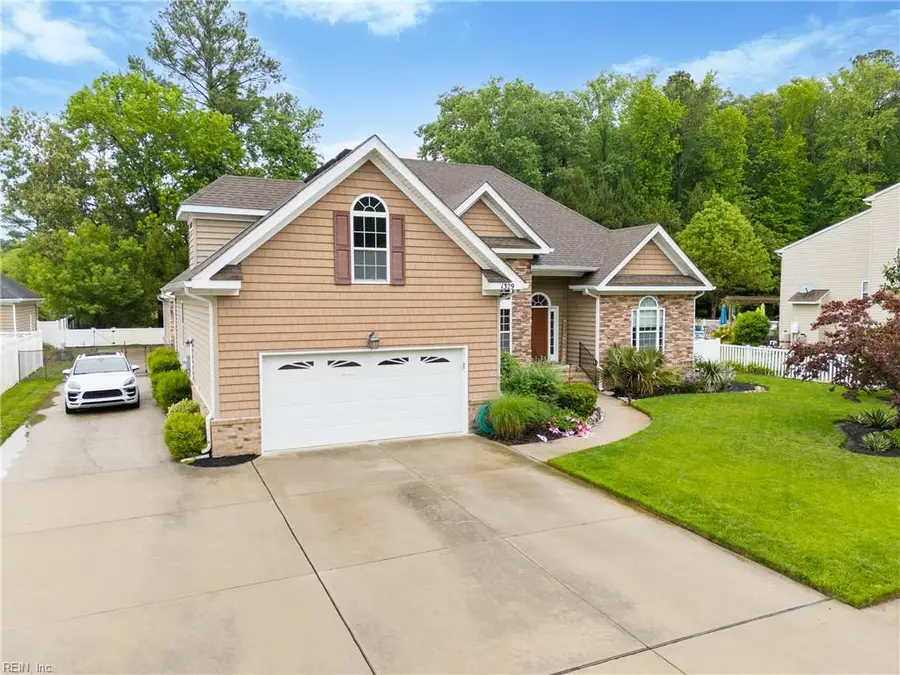 1329 Penrose Lane, Chesapeake, VA 23320 - #2