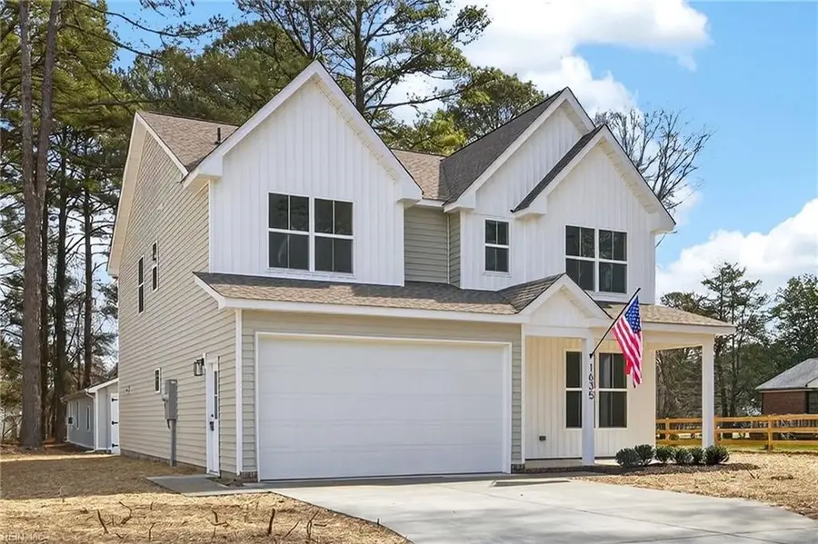 1635 Colonial Avenue, Smithfield, VA 23430 - #2
