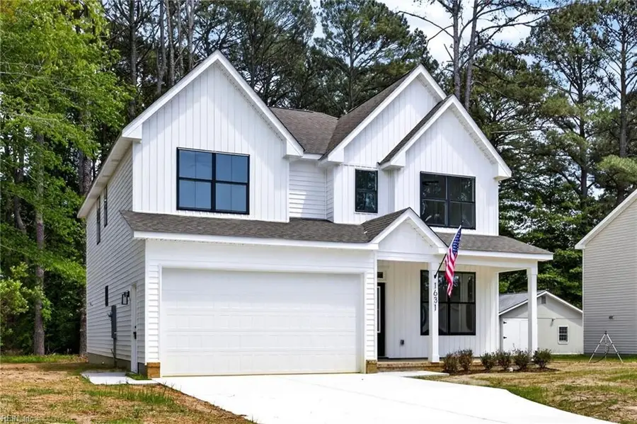 1631 Colonial Avenue, Smithfield, VA 23430 - #3
