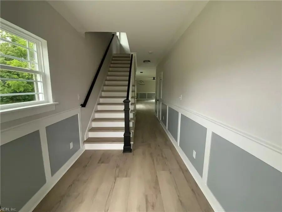 2303 Laguard Drive, Hampton, VA 23661 - #2