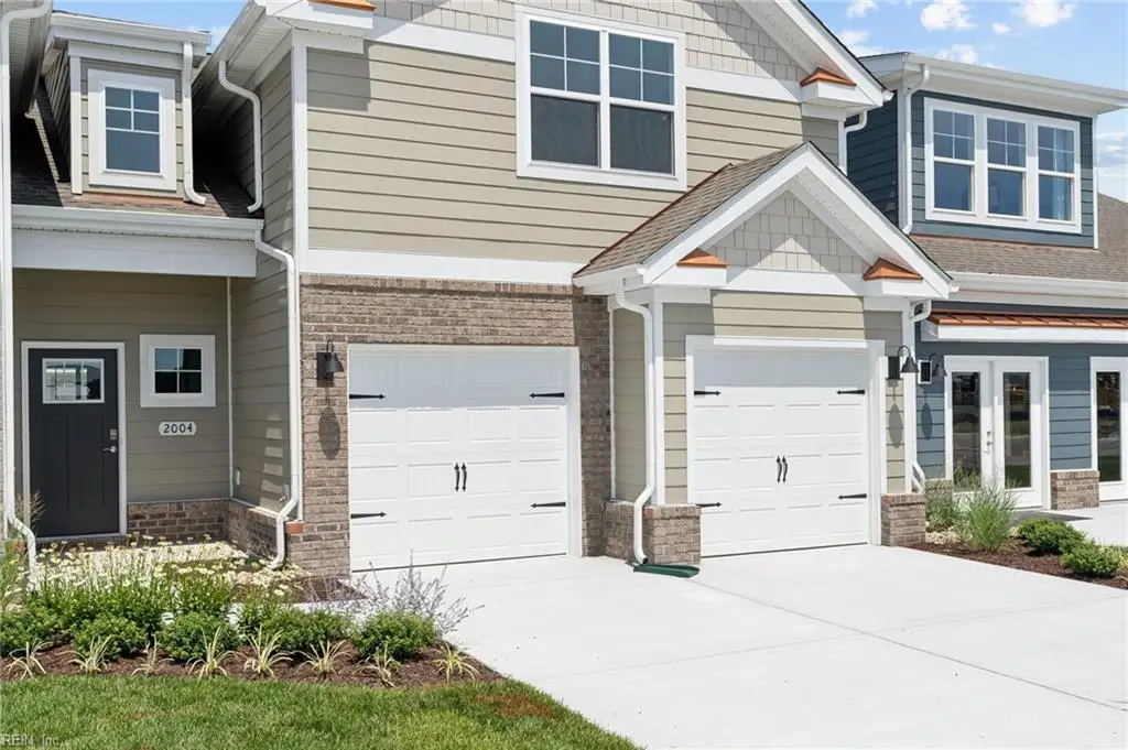 2005 Barton Lane, Chesapeake, VA 23322 - #1
