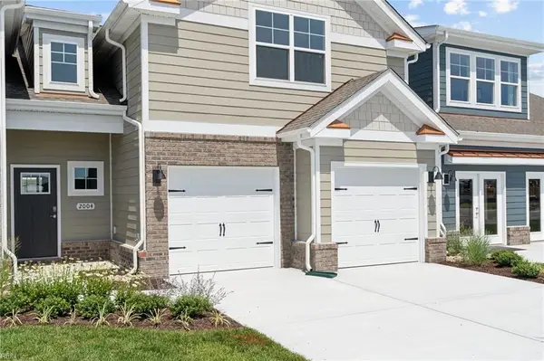 2005 Barton Lane, Chesapeake, VA 23322