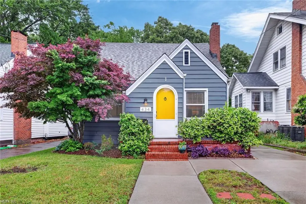 434 New York Avenue, Norfolk, VA 23508 - #1