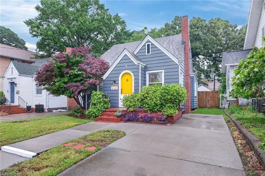 434 New York Avenue, Norfolk, VA 23508 - #2