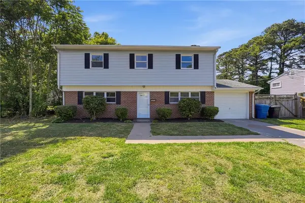 3213 Milissa Street, Virginia Beach, VA 23464