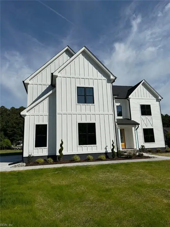 1012 Artesia Way, Virginia Beach, VA 23456 - #2