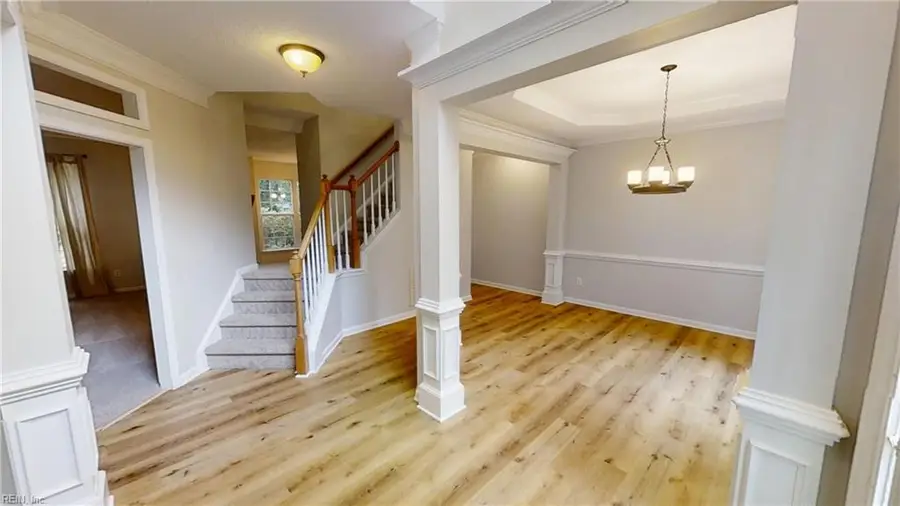 2864 Jonas Profit Trail, Williamsburg, VA 23185 - #2