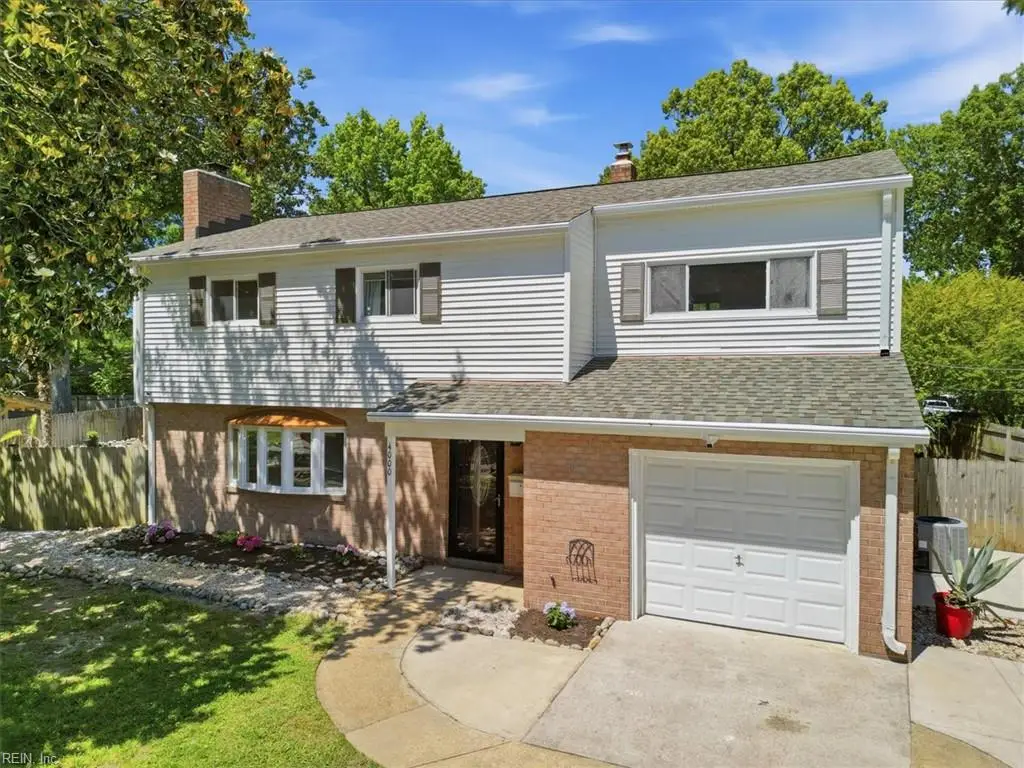 4000 Rumford Lane, Virginia Beach, VA 23452 - #1