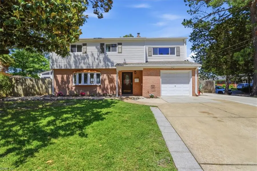 4000 Rumford Lane, Virginia Beach, VA 23452 - #2
