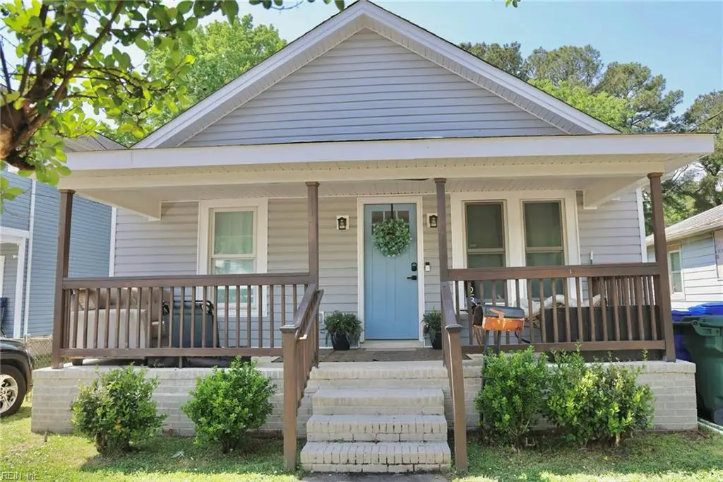 123 Walnut Street, Suffolk, VA 23434 - #1