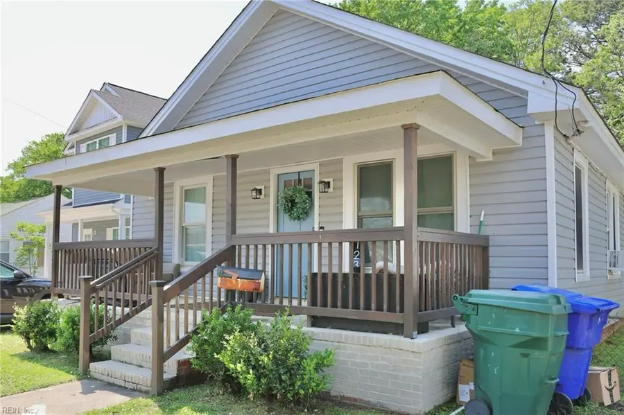 123 Walnut Street, Suffolk, VA 23434 - #2