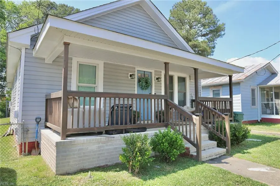 123 Walnut Street, Suffolk, VA 23434 - #3